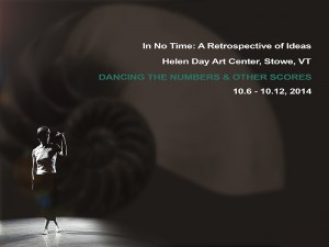 In No Time (Dancing the Numbers)